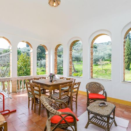 Holiday Home Podere Casina By Interhome Sinalunga Eksteriør billede