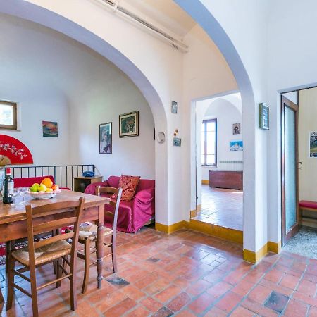 Holiday Home Podere Casina By Interhome Sinalunga Eksteriør billede