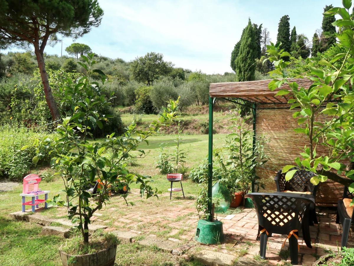 Holiday Home Podere Casina By Interhome Sinalunga Eksteriør billede