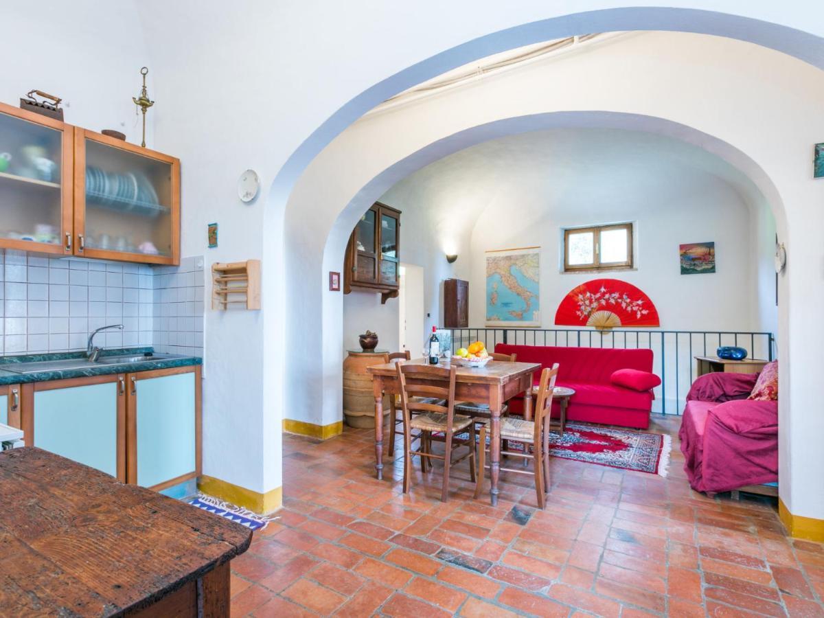 Holiday Home Podere Casina By Interhome Sinalunga Eksteriør billede