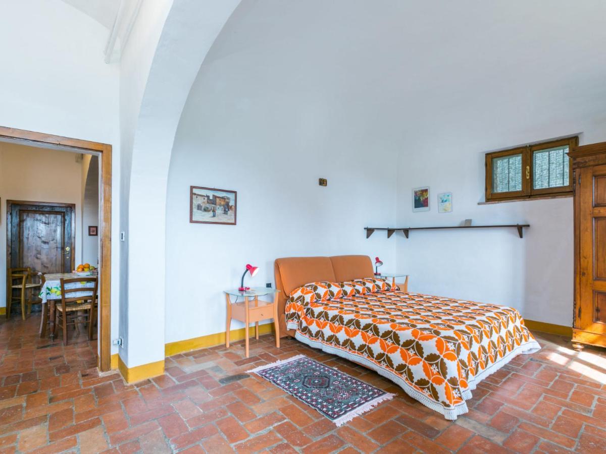 Holiday Home Podere Casina By Interhome Sinalunga Eksteriør billede