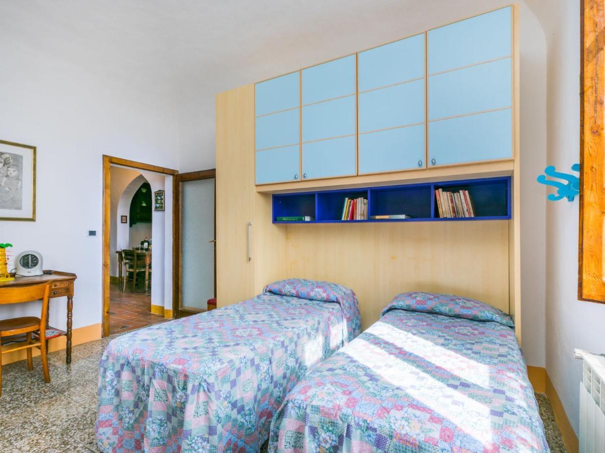 Holiday Home Podere Casina By Interhome Sinalunga Eksteriør billede