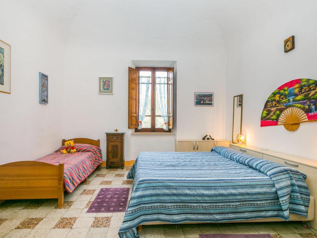 Holiday Home Podere Casina By Interhome Sinalunga Eksteriør billede