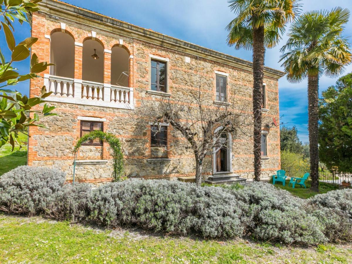 Holiday Home Podere Casina By Interhome Sinalunga Eksteriør billede