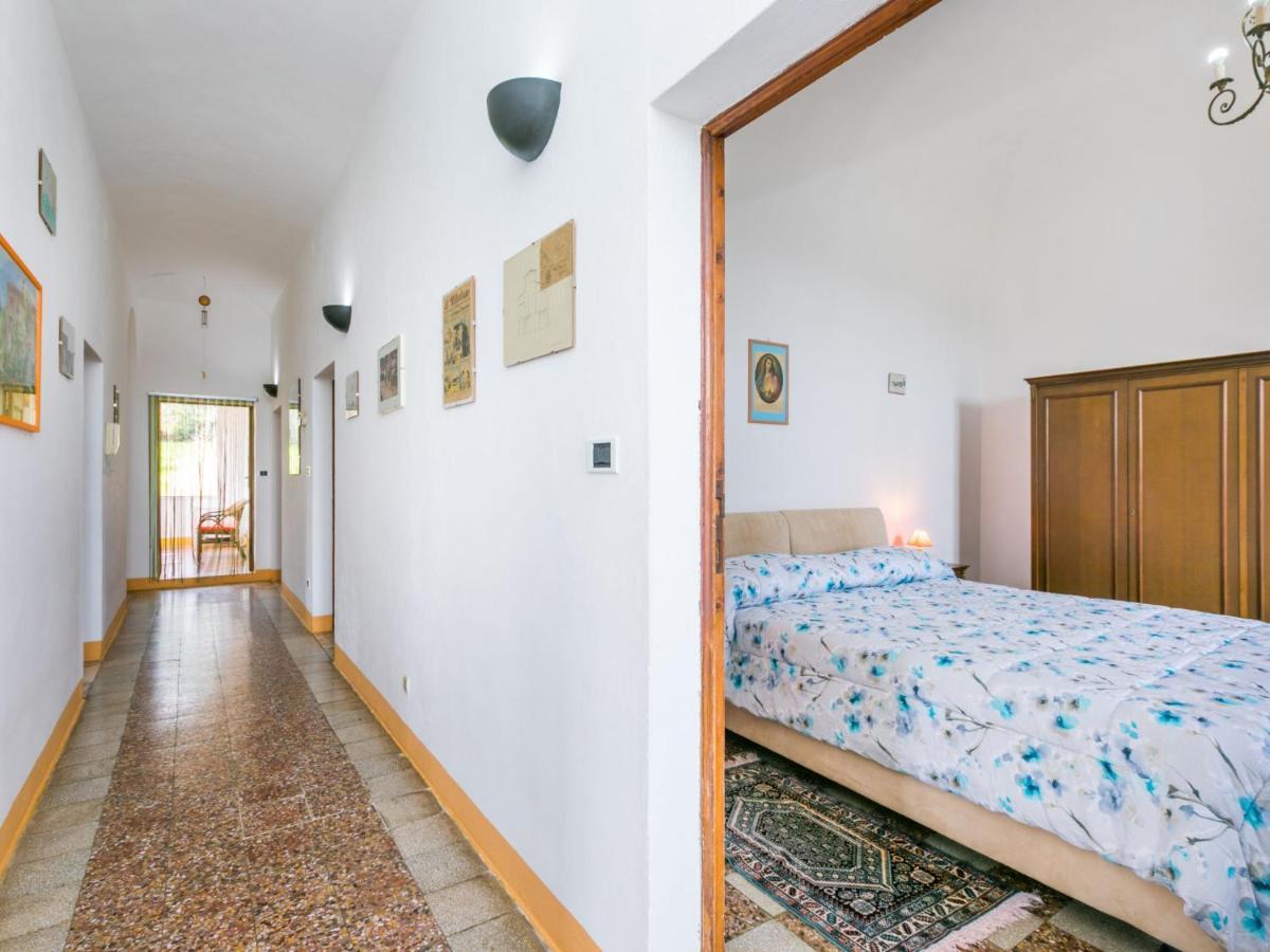 Holiday Home Podere Casina By Interhome Sinalunga Eksteriør billede