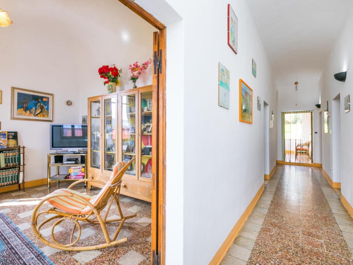 Holiday Home Podere Casina By Interhome Sinalunga Eksteriør billede